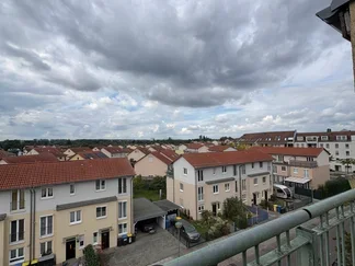 Wohnung Clara-Schumann-Straße in Potsdam