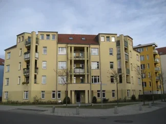 Wohnung Clara-Schumann-Straße in Potsdam