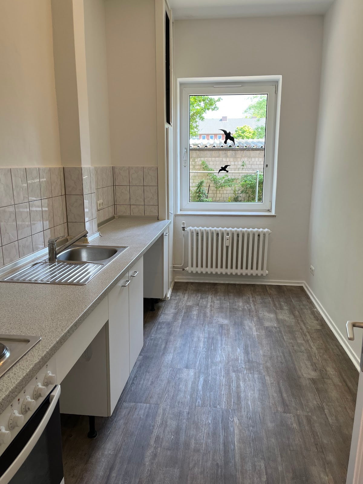Wohnung Schwentinestraße in Kiel