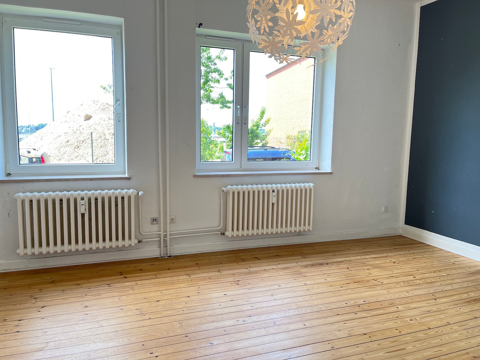 Wohnung Schwentinestraße in Kiel