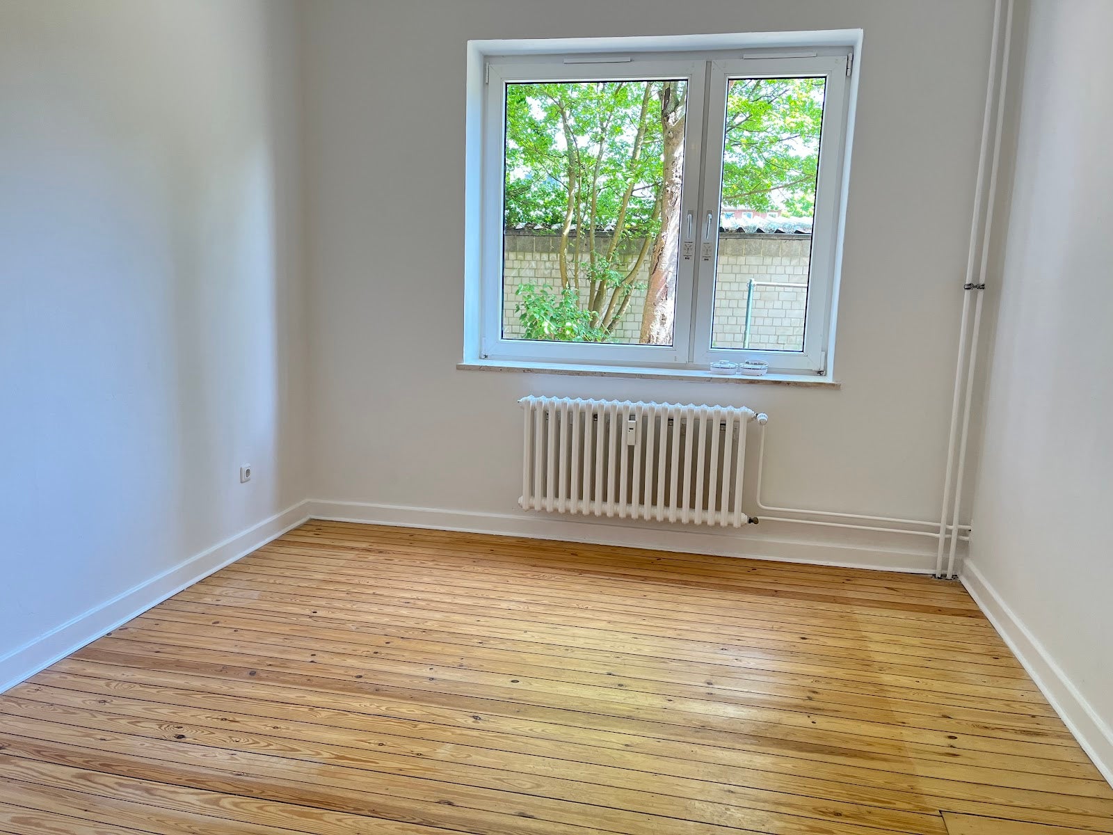 Wohnung Schwentinestraße in Kiel