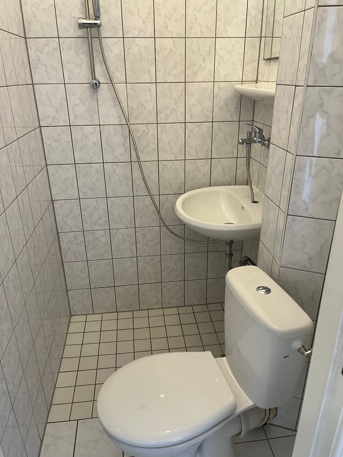 Wohnung Schwentinestraße in Kiel