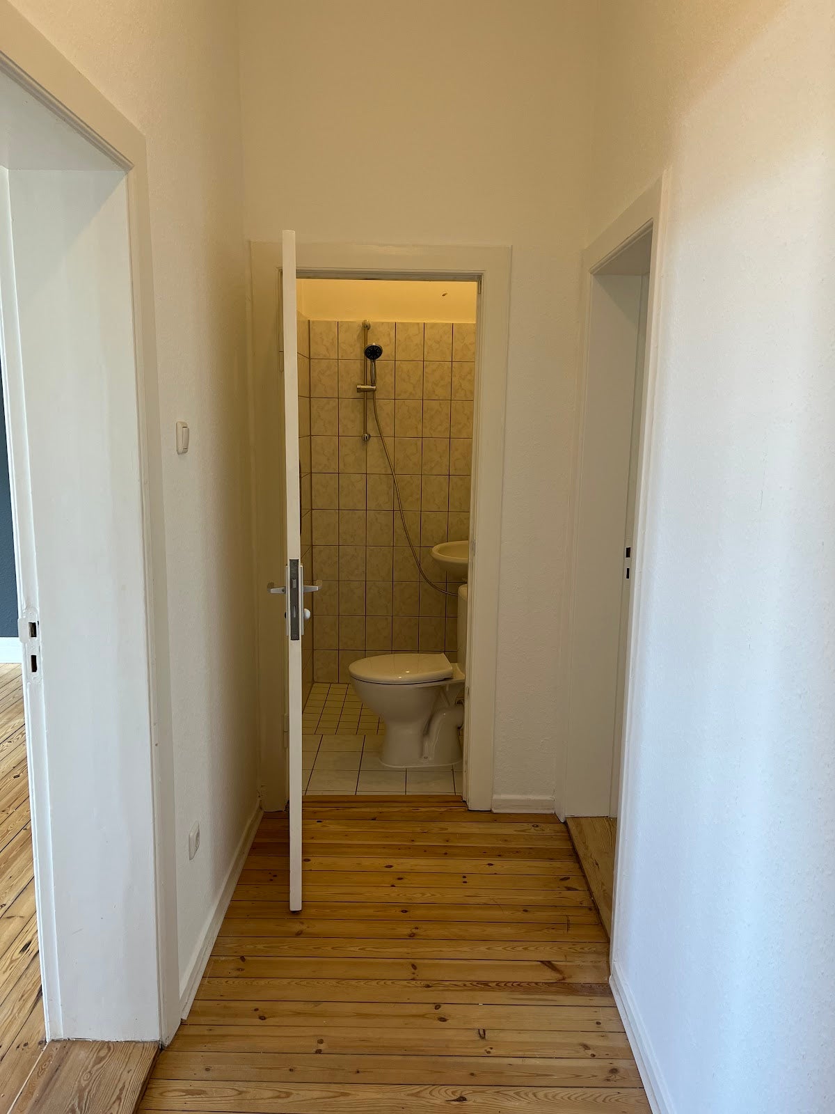 Wohnung Schwentinestraße in Kiel