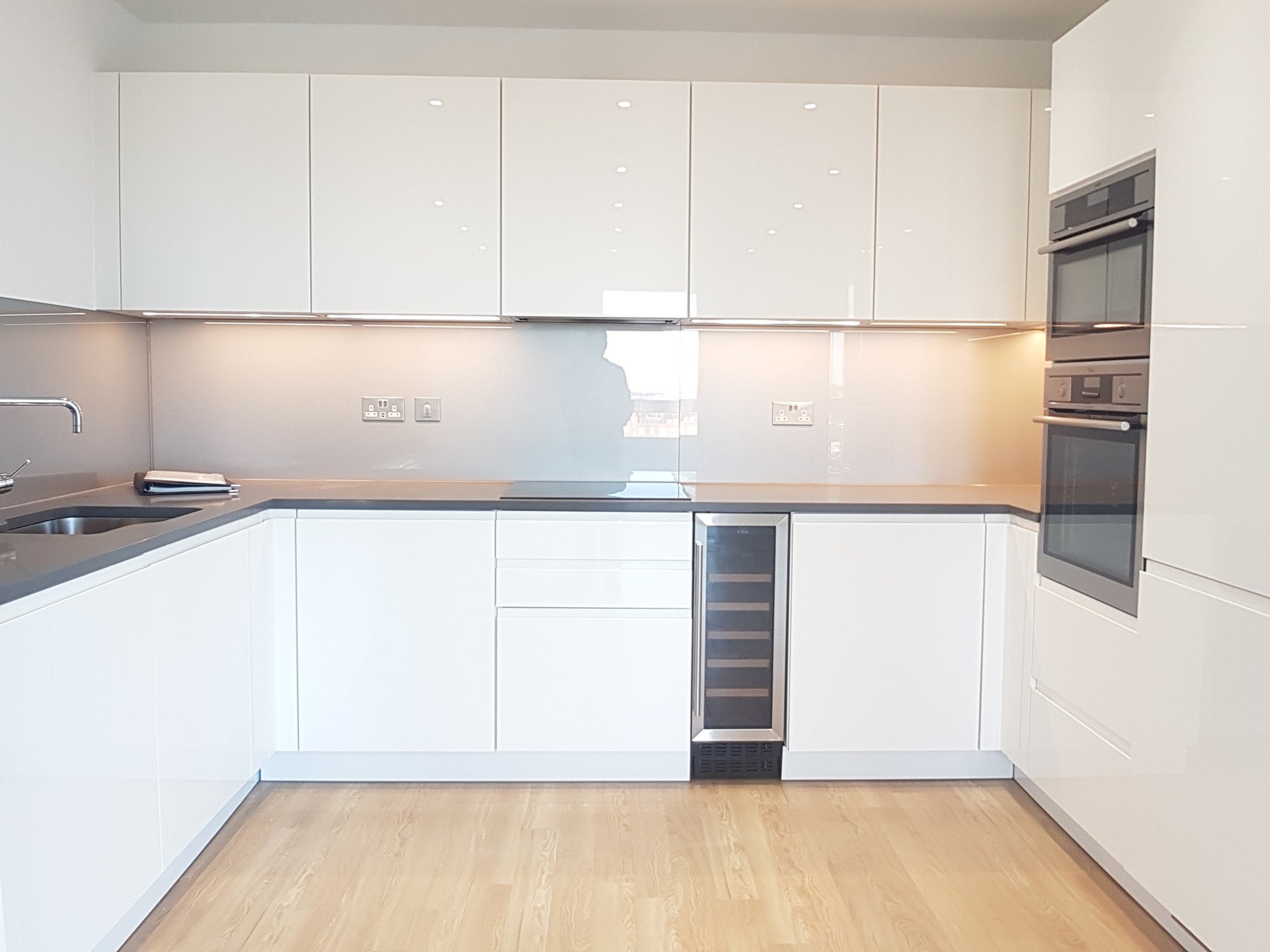Flat Wandsworth Road in Greater London