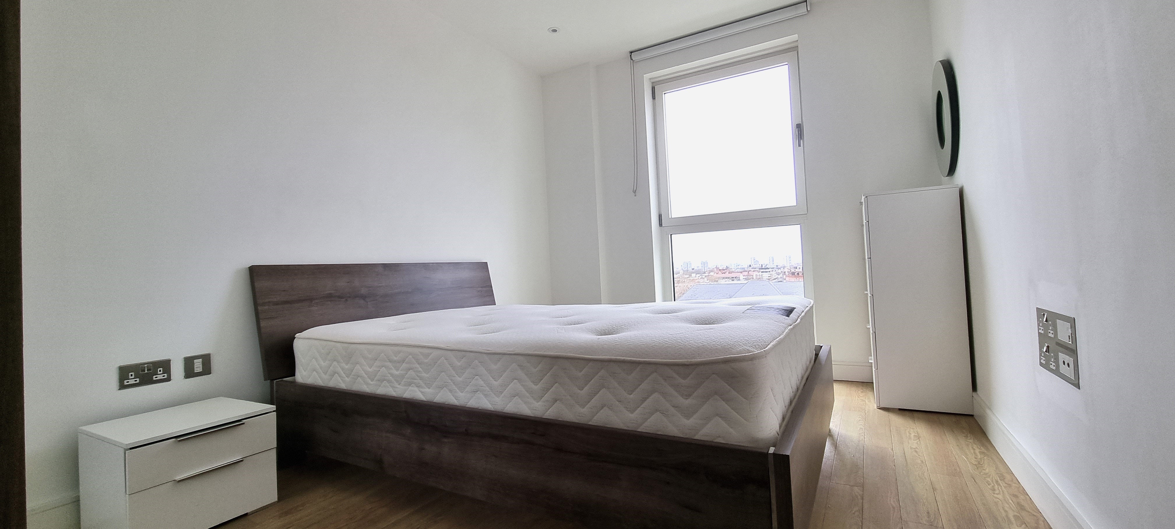 Flat Wandsworth Road in Greater London