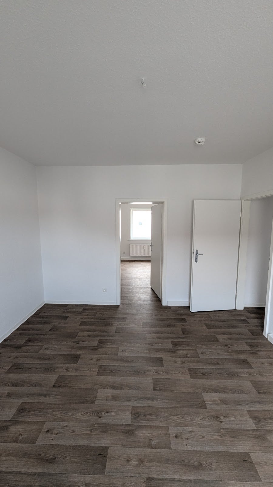 Wohnung Haydnstraße in Brandenburg an der Havel