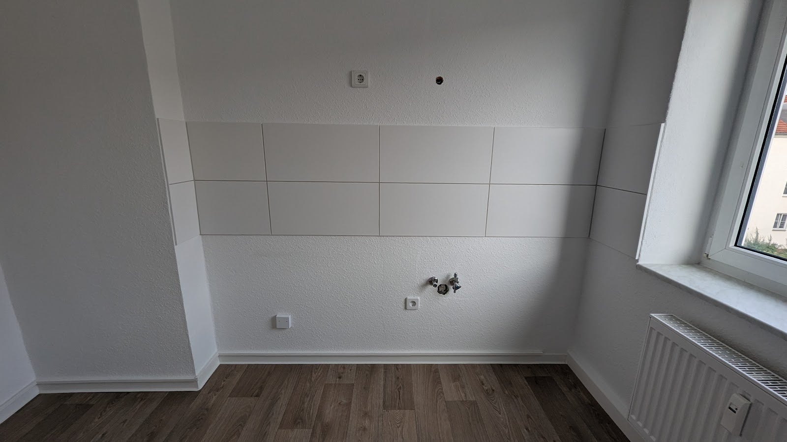Wohnung Haydnstraße in Brandenburg an der Havel