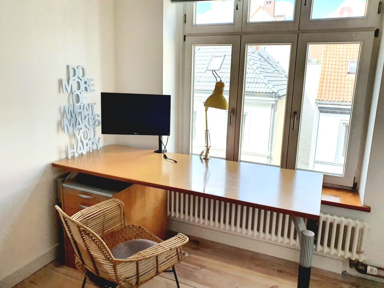 Wohnung Schomburgstraße in Hamburg