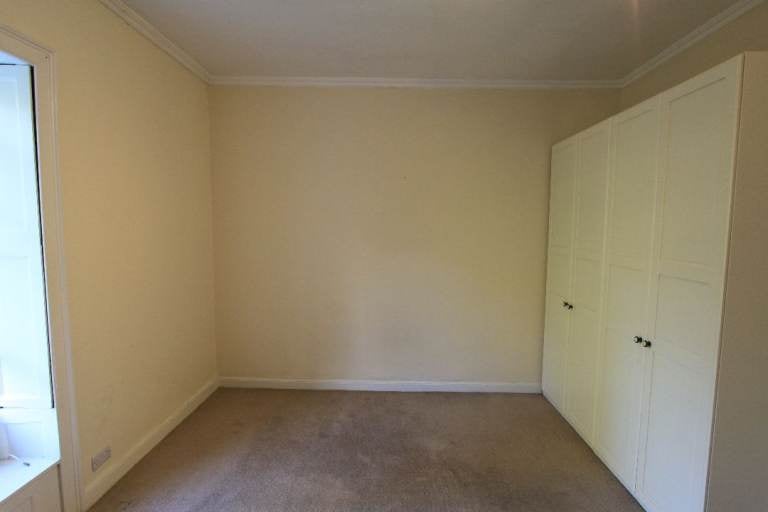 Flat Bellevue in Bristol