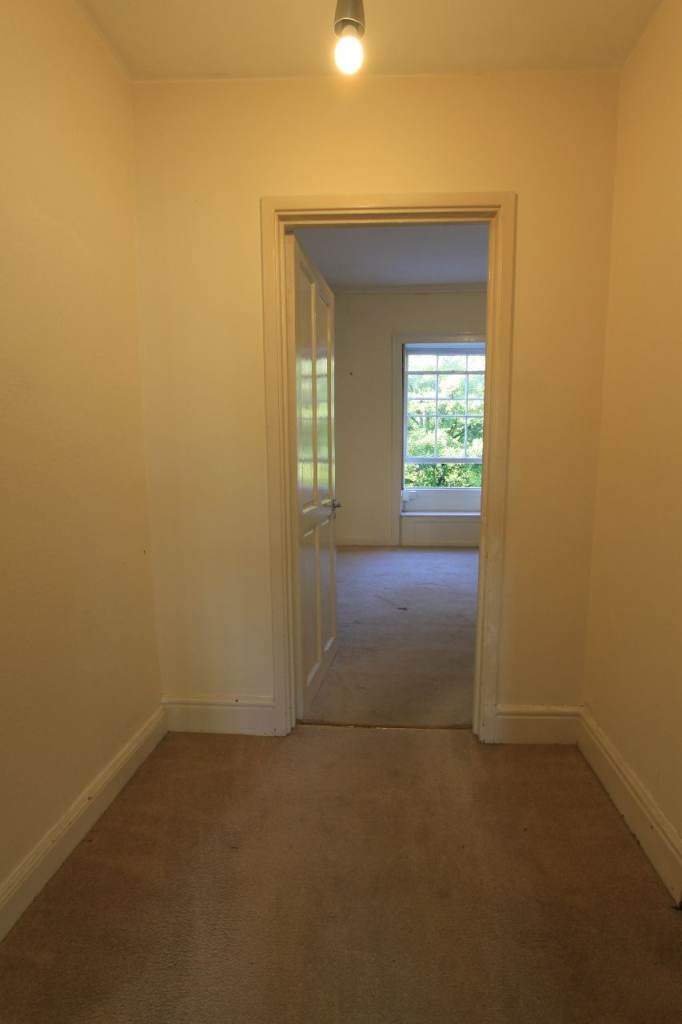Flat Bellevue in Bristol