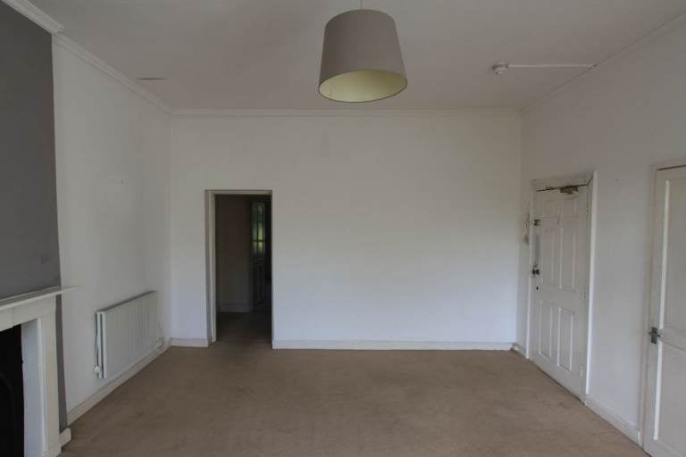 Flat Bellevue in Bristol