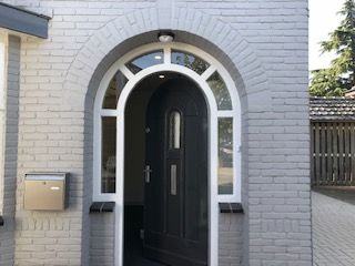 Appartement Nieuwstraat in Bergeijk