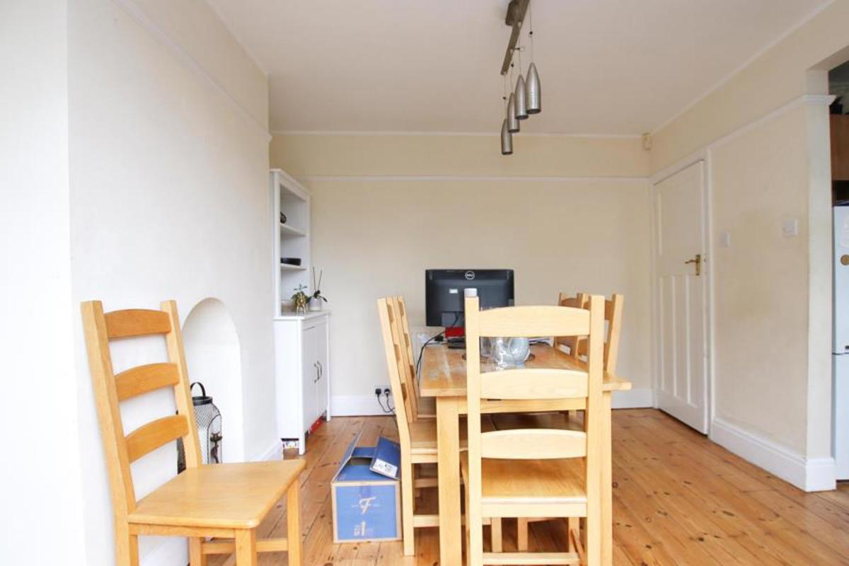 House Briavels Grove in Bristol