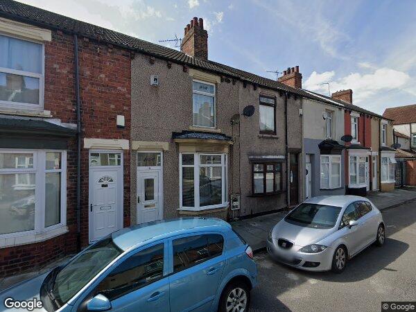 Room Maltby Street in Middlesbrough