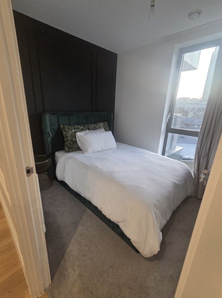 Flat Rushworth Street in Greater London