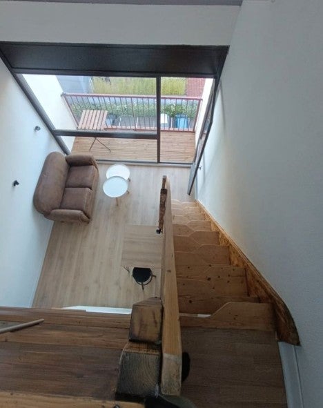 Appartement Rue des Treilles à Libourne