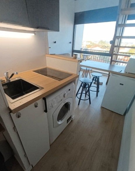 Appartement Rue des Treilles à Libourne