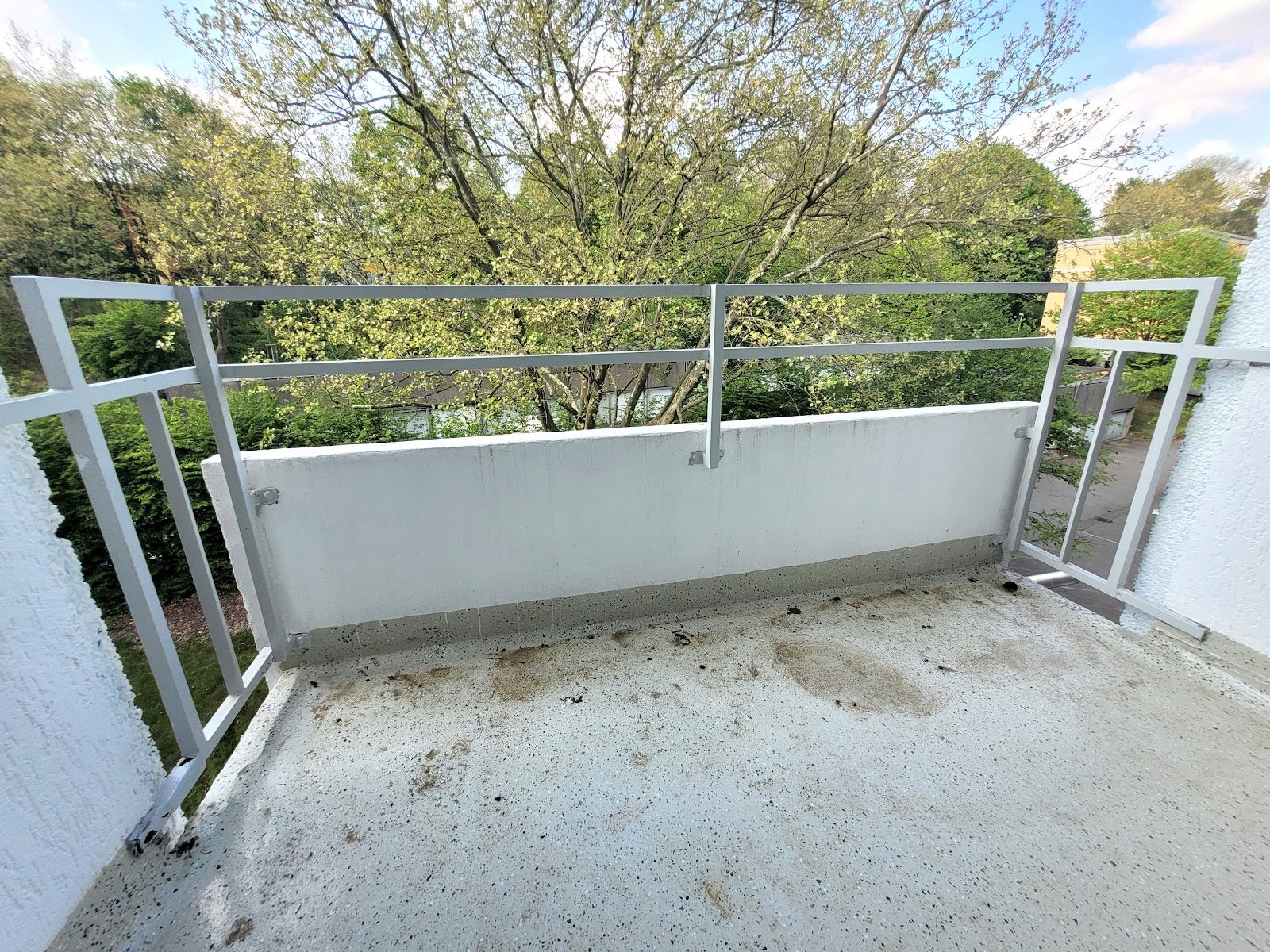 Wohnung Spinozastraße in Essen