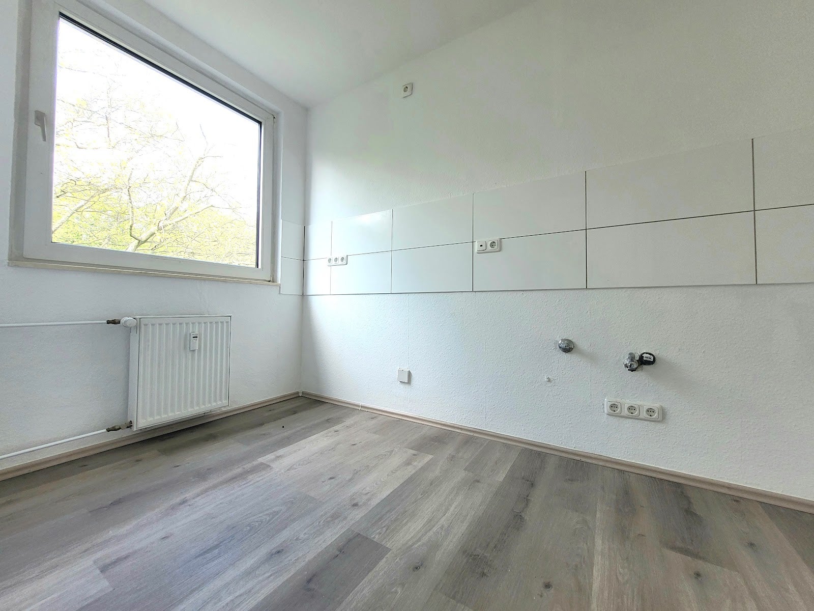 Wohnung Spinozastraße in Essen
