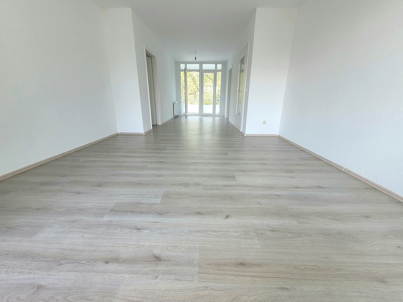 Wohnung Spinozastraße in Essen