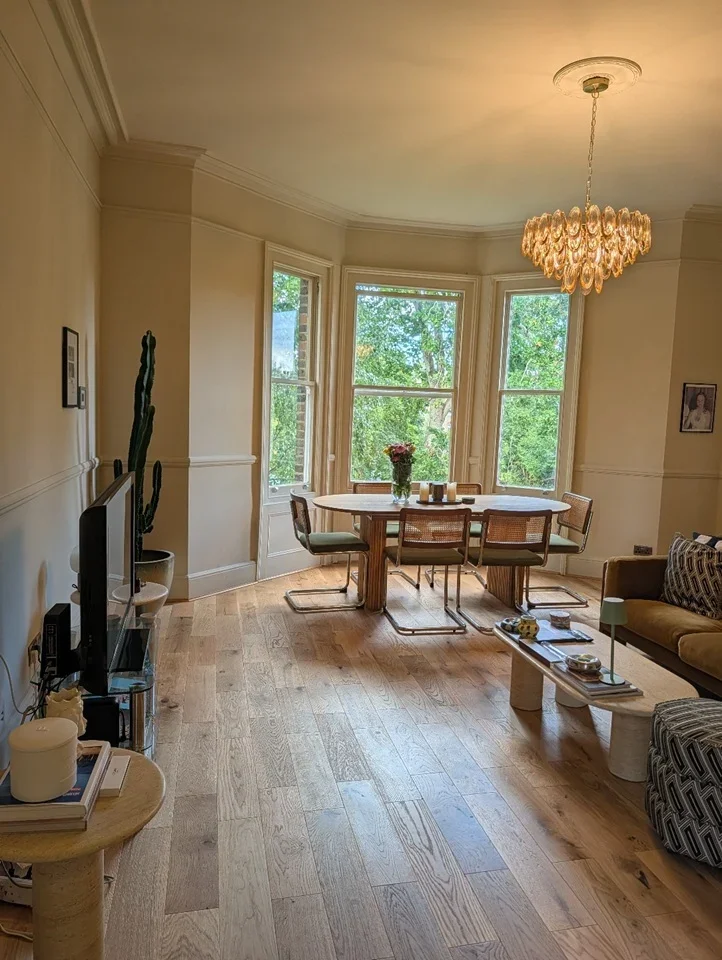 Flat Kidbrooke Park Road in Greater London