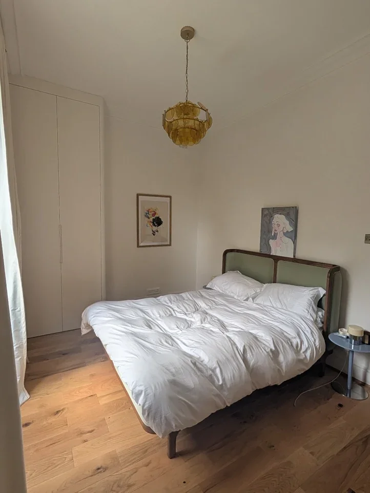 Flat Kidbrooke Park Road in Greater London