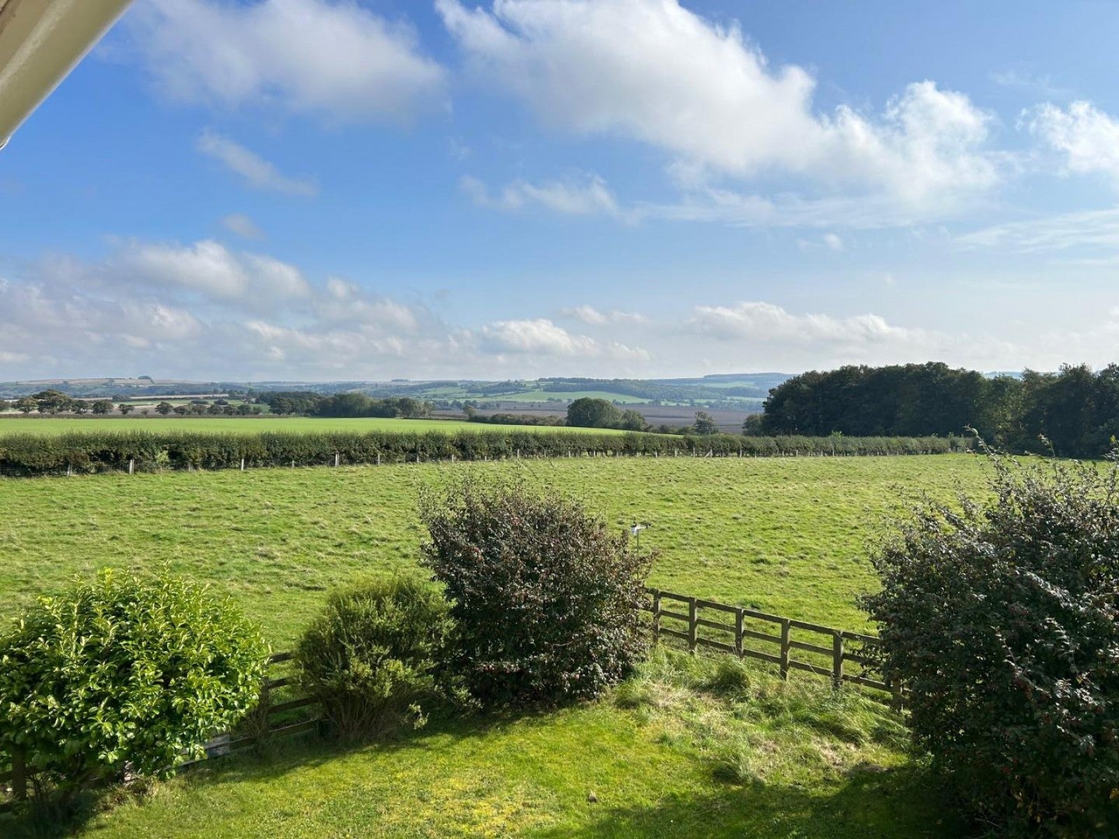 House Langton Road in Norton-on-Derwent