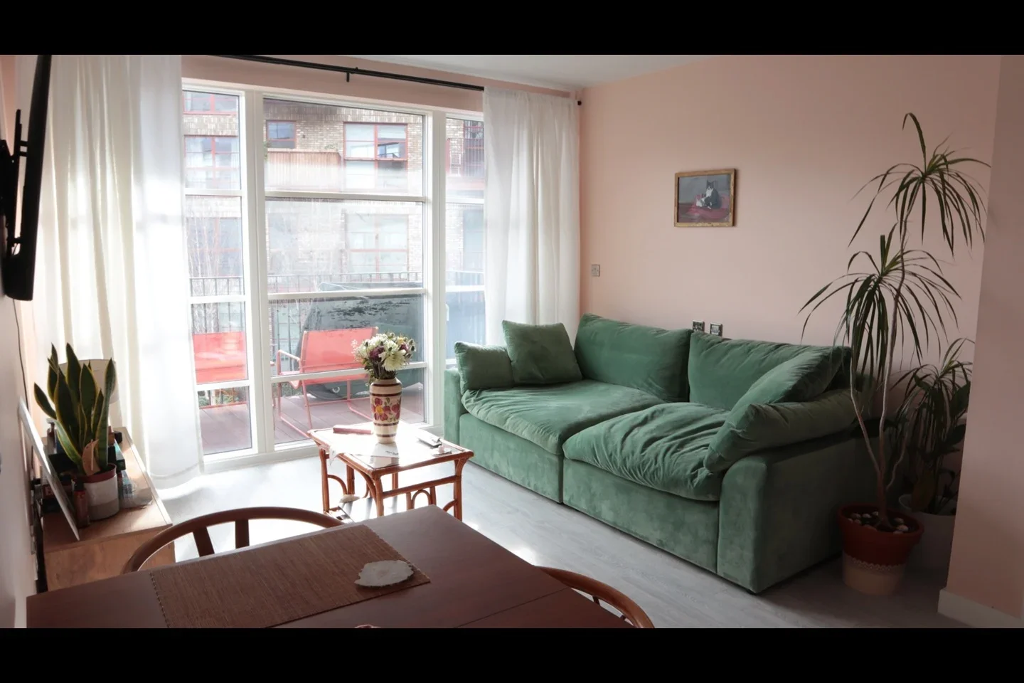 Flat Tandy Place in Greater London