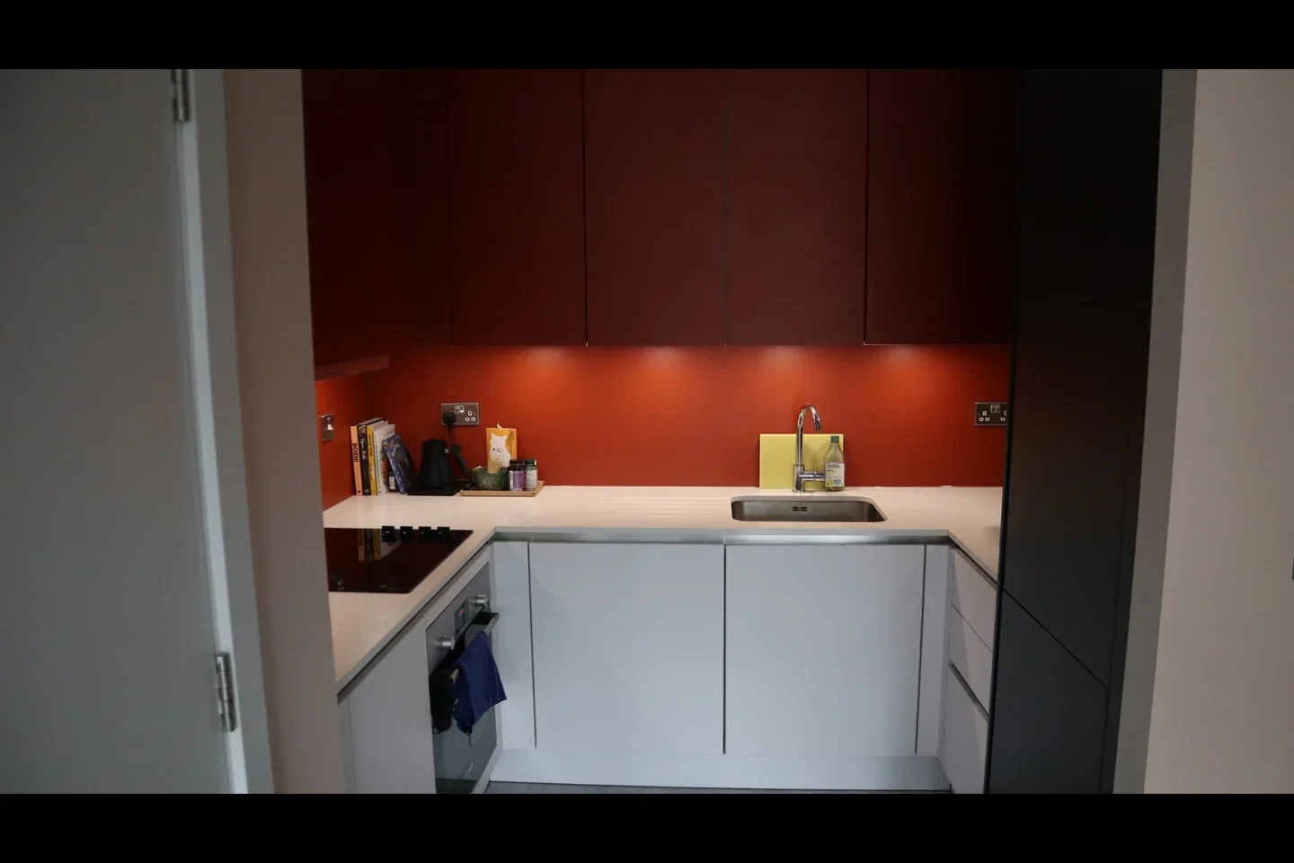 Flat Tandy Place in Greater London