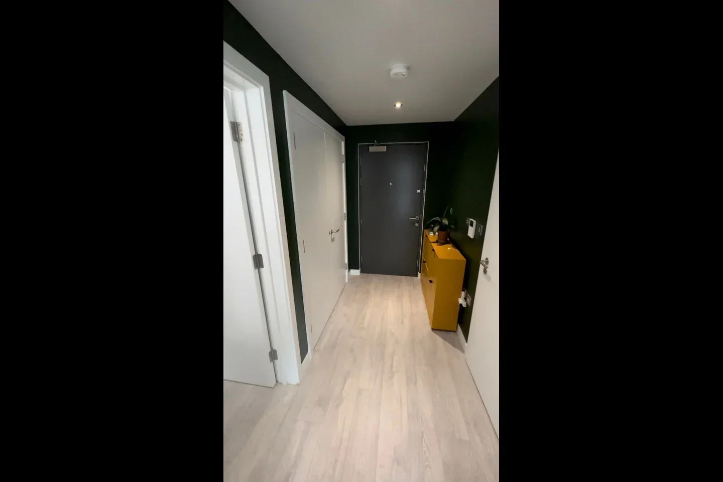 Flat Tandy Place in Greater London