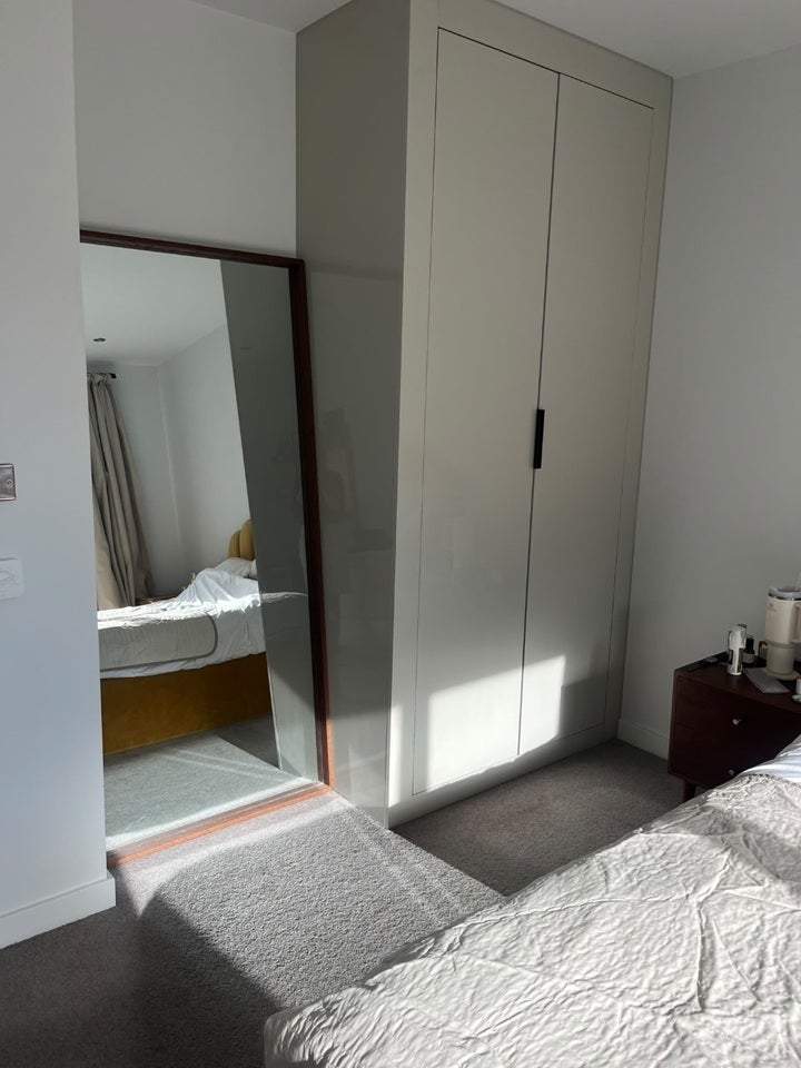 Flat Tandy Place in Greater London