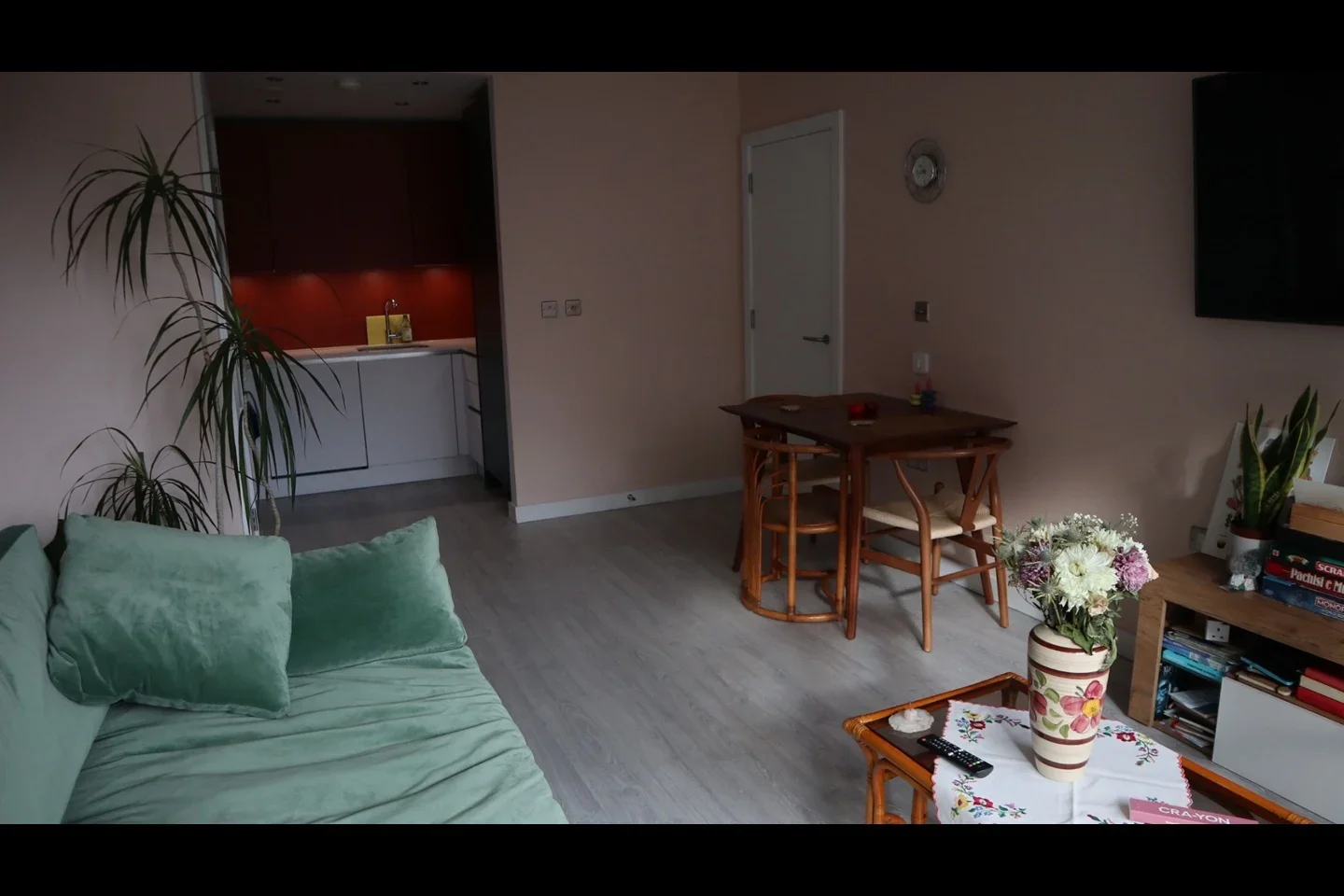 Flat Tandy Place in Greater London