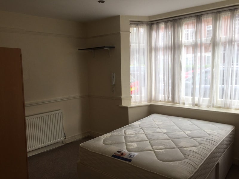 Room Eamont Street in City of Westminster