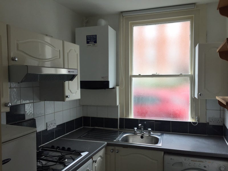 Room Eamont Street in City of Westminster