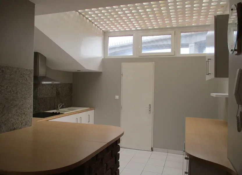 Appartement Rue du Maréchal Foch à Hayange