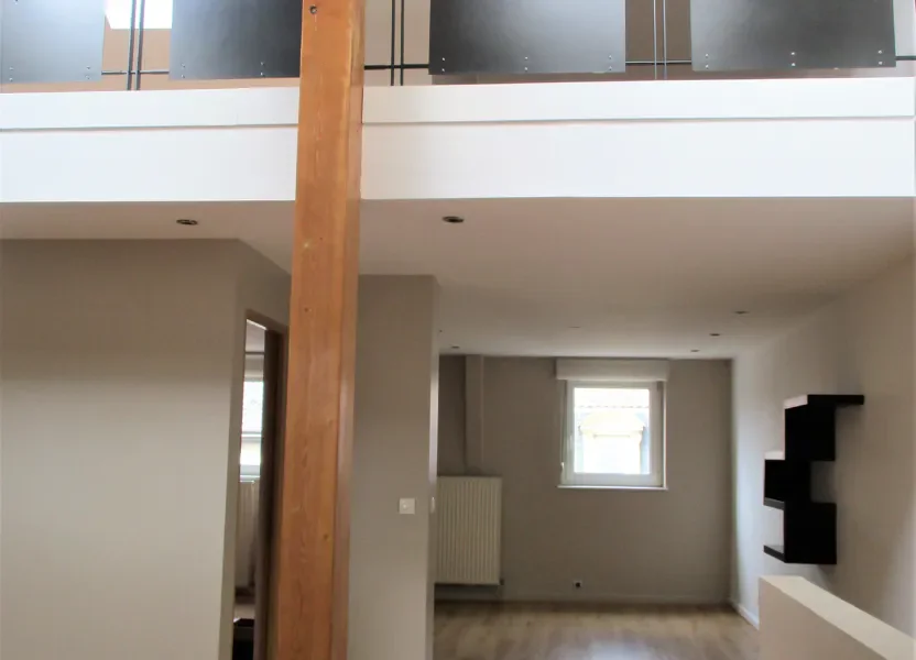 Appartement Rue du Maréchal Foch à Hayange