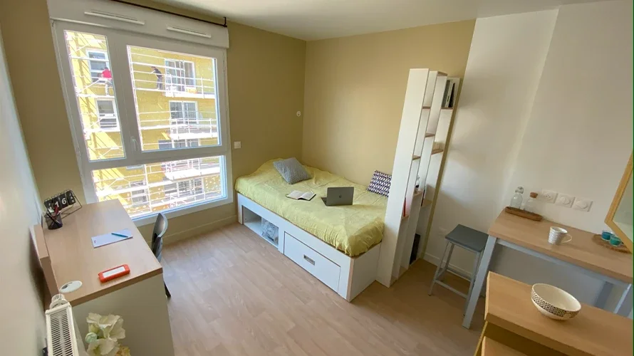 Appartement Rue du Ressort à Clermont-Ferrand