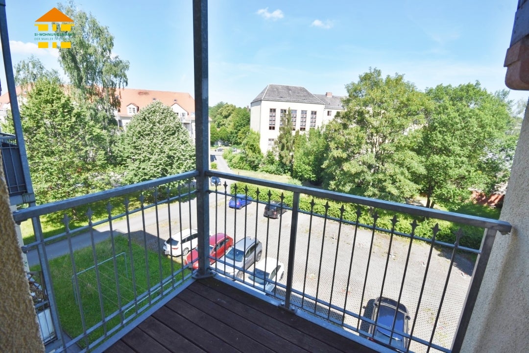 Wohnung Altchemnitzer Straße in Chemnitz