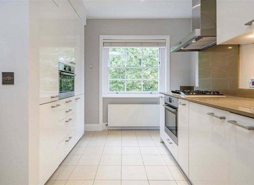 Flat Bryanston Square in City of Westminster