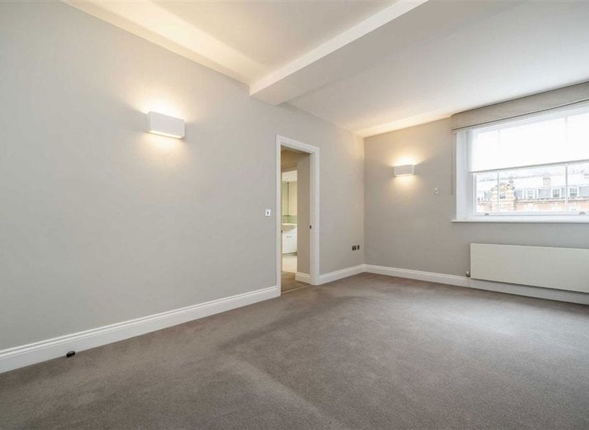 Flat Bryanston Square in City of Westminster
