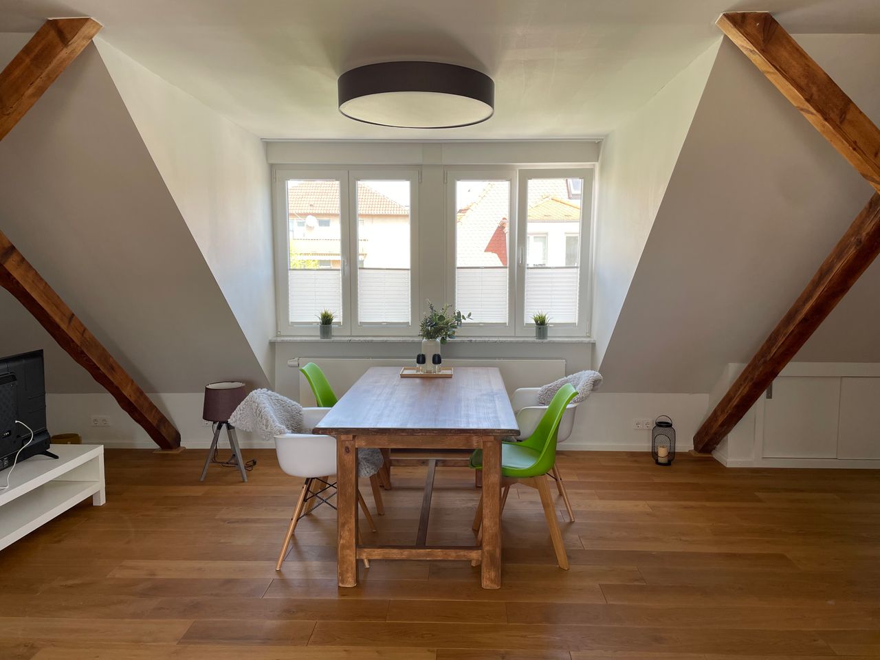 Wohnung Hohenzollernstraße in Karlsruhe
