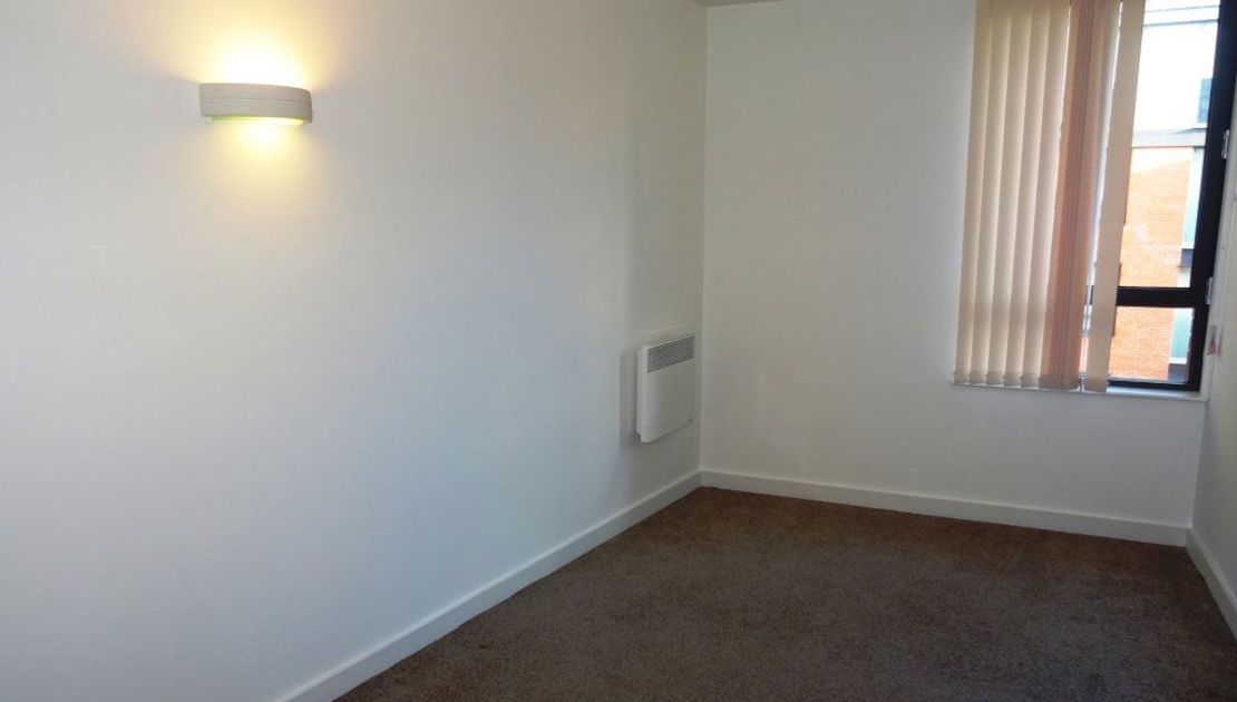 Flat Kelham Island in Sheffield