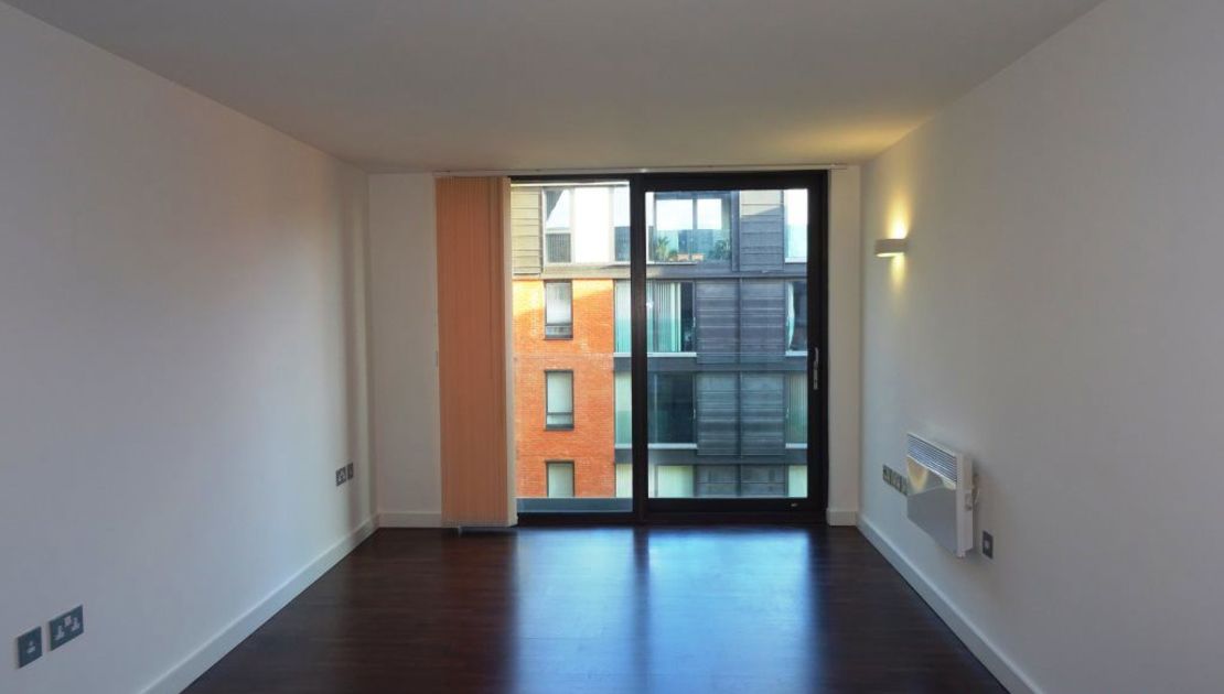 Flat Kelham Island in Sheffield