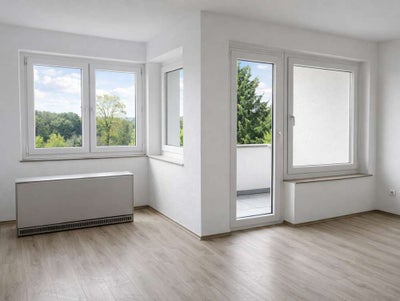 Wohnung Talaue in Wulfen