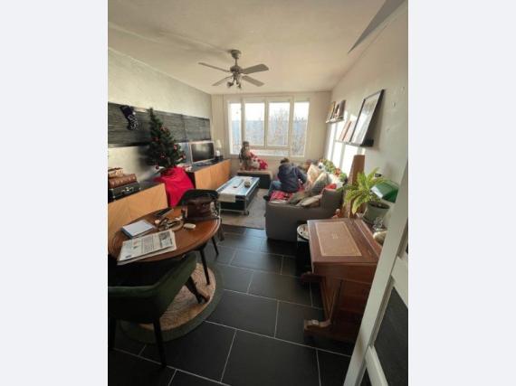 Appartement Rue duffour-dubergier à Bordeaux