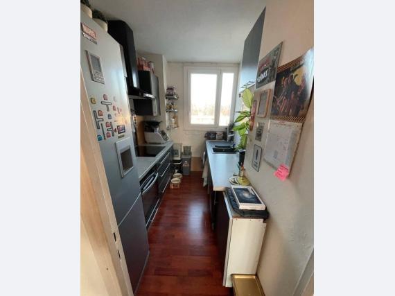Appartement Rue duffour-dubergier à Bordeaux