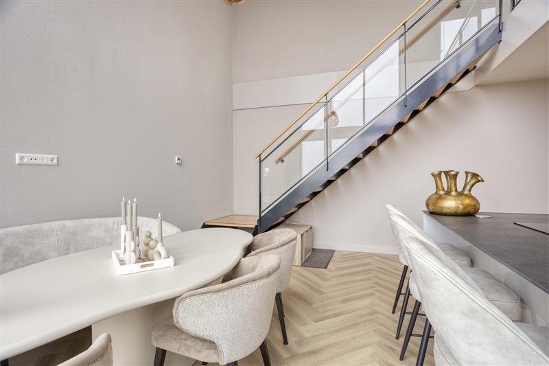 Appartement te koop: Loirestraat 181, Purmerend
