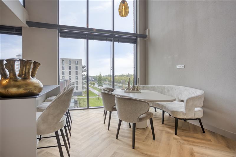 Appartement te koop: Loirestraat 181, Purmerend