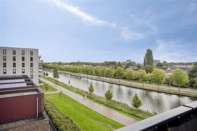 Appartement te koop: Loirestraat 181, Purmerend