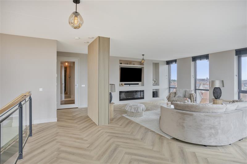 Appartement te koop: Loirestraat 181, Purmerend